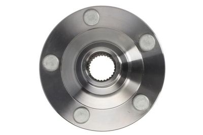Wheel hub Achter