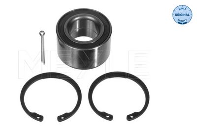 Wheel Bearing Kit 614 160 0007