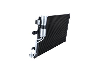 CONDENSATOR CLIMATIZARE NRF 35975 41