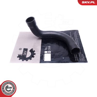 Hadička plnícího vzduchu SKV 54SKV122