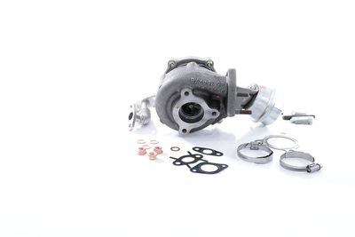 LADER AUFLADUNG BTS Turbo T981471 18