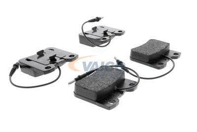 BREMSBELAGSATZ SCHEIBENBREMSE VAICO V220068 52