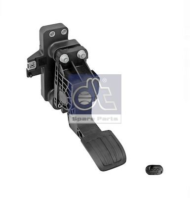 Gaspedal DT Spare Parts 5.46027