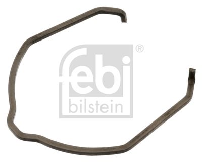 Holding Clamp, charge air hose FEBI BILSTEIN 49755