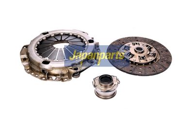 JAPANPARTS Sankabos komplektas