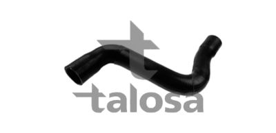 FURTUN RADIATOR Talosa 6720400