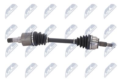 PLANETARA NTY NPWFR164 7