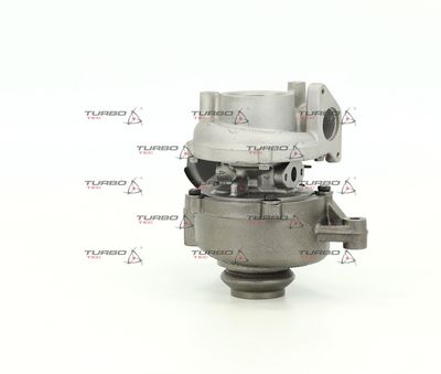 COMPRESOR SISTEM DE SUPRAALIMENTARE TURBO-TEC TT7141 4