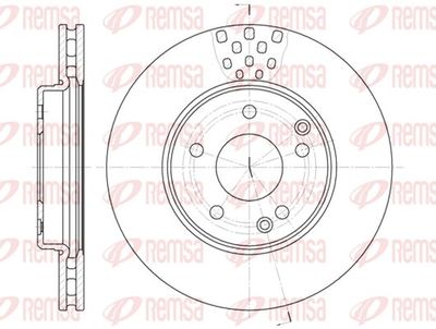 DISC FRANA KAWE 675110