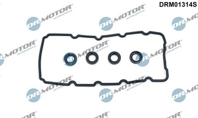 Комплект прокладок, крышка головки цилиндра Dr.Motor Automotive DRM01314S для CHRYSLER NEON