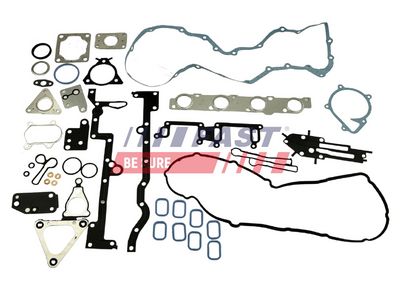 SET GARNITURI COMPLET MOTOR