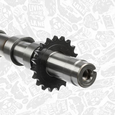 AX CU CAME ET ENGINETEAM HV0358 4