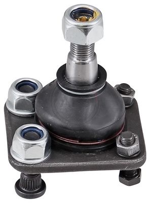 ARTICULATIE SARCINA/GHIDARE