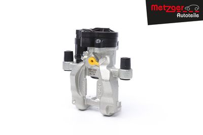 ETRIER FRANA METZGER AUTOTEILE 6261264 7