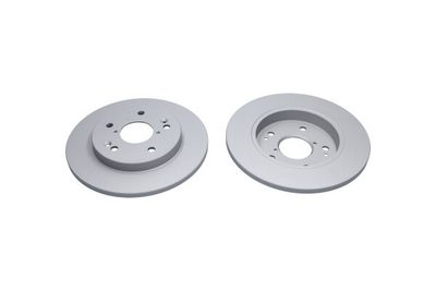 Brzdový kotúč KAVO PARTS BR-10353-C
