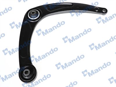 Wahacz, zawieszenie koła MANDO MSA016056