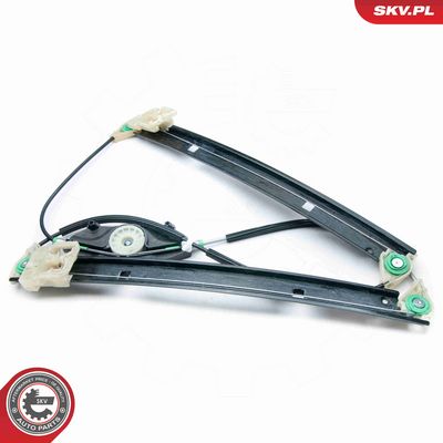 MECANISM ACTIONARE GEAM ESEN SKV 01SKV581 2