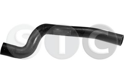 FURTUN RADIATOR STC T407608