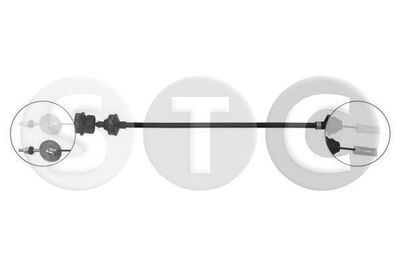 SEILZUG KUPPLUNGSBETäTIGUNG