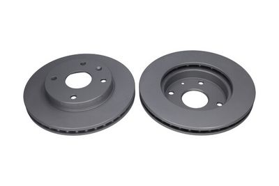 спирачен диск Kavo Parts BR-1208-C