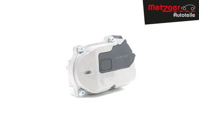 STELLELEMENT DRALLKLAPPEN (SAUGROHR) METZGER AUTOTEILE 2100032 35