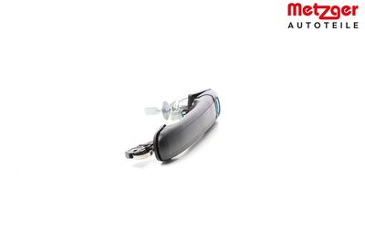 TüRGRIFF METZGER AUTOTEILE 2310540 31