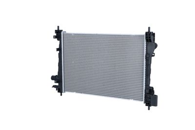 RADIATOR RACIRE MOTOR NRF 550121 27