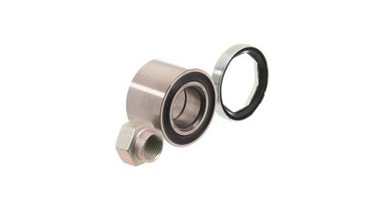 RADLAGERSATZ SKF VKBA559 5