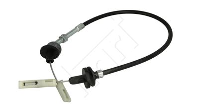 въжен механизъм, задействане на съединителя HART 331 552