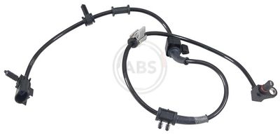 SENZOR TURATIE ROATA