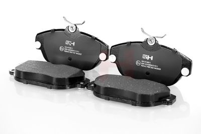 SET PLACUTE FRANA FRANA DISC GH GH414811 56