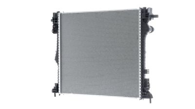 RADIATOR RACIRE MOTOR MAHLE CR2599000P 32