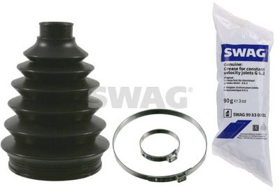 Zavěšení motoru SWAG 64 13 0004