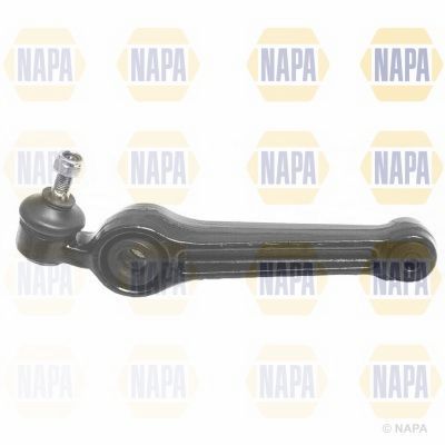 Control/Trailing Arm, wheel suspension NAPA NST2049