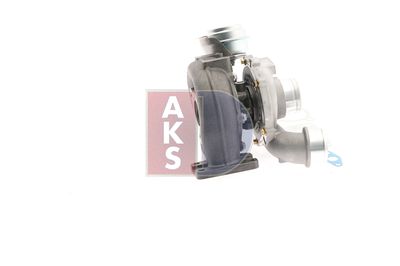 LADER AUFLADUNG AKS DASIS 045132N 11