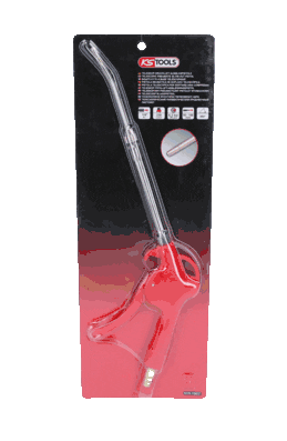 Vorschau Saug-/Blaspistole (Druckluft) Ansicht 7
