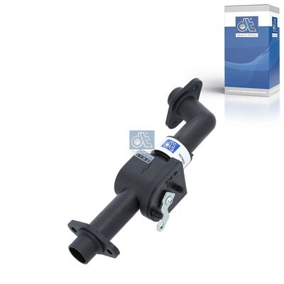 Supapa control, agent frigorific DT Spare Parts 1326010247