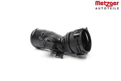 LADELUFTSCHLAUCH METZGER AUTOTEILE 2400382 24
