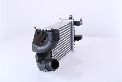 INTERCOOLER COMPRESOR NISSENS 96370 35