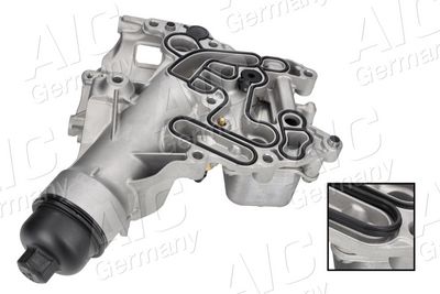 GEHäUSE ÖLFILTER AIC 76226 3