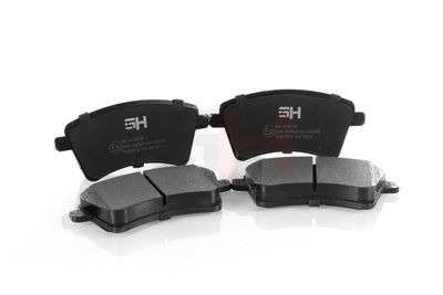 SET PLACUTE FRANA FRANA DISC GH GH413008 5