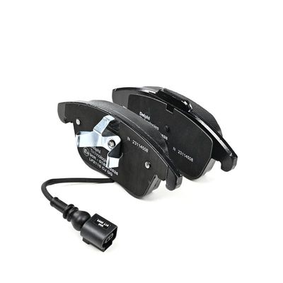 SET PLACUTE FRANA FRANA DISC DELPHI LP2110 6