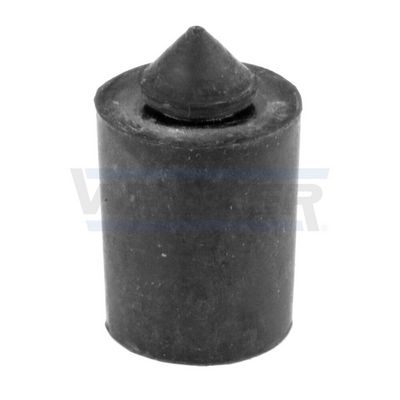 BANDA CAUCIUC SISTEM DE ESAPAMENT WALKER 81323 4