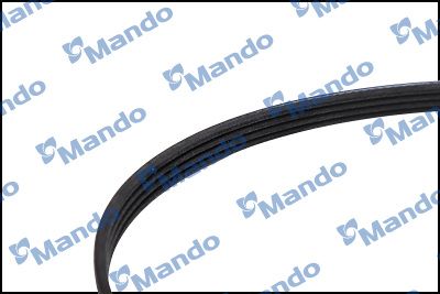 CUREA TRANSMISIE CU CANELURI MANDO MB4PK830 2