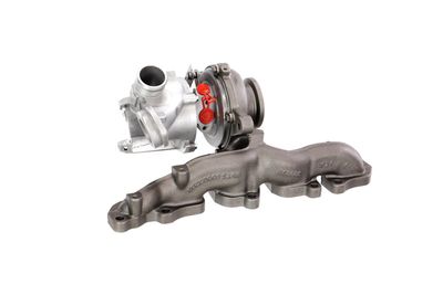 COMPRESOR SISTEM DE SUPRAALIMENTARE REMANTE 003002004422R 8