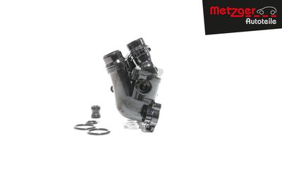 POMPă DE APă RăCIRE MOTOR METZGER AUTOTEILE 4007005 11