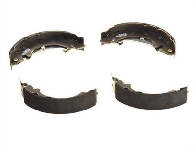 Brake Shoe Set C0R013ABE