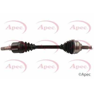 Drive Shaft APEC ADS1152L