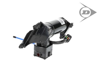 KOMPRESSOR DRUCKLUFTANLAGE AIC 71307 29