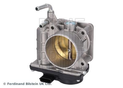 BLUE PRINT Drosselklappenstutzen